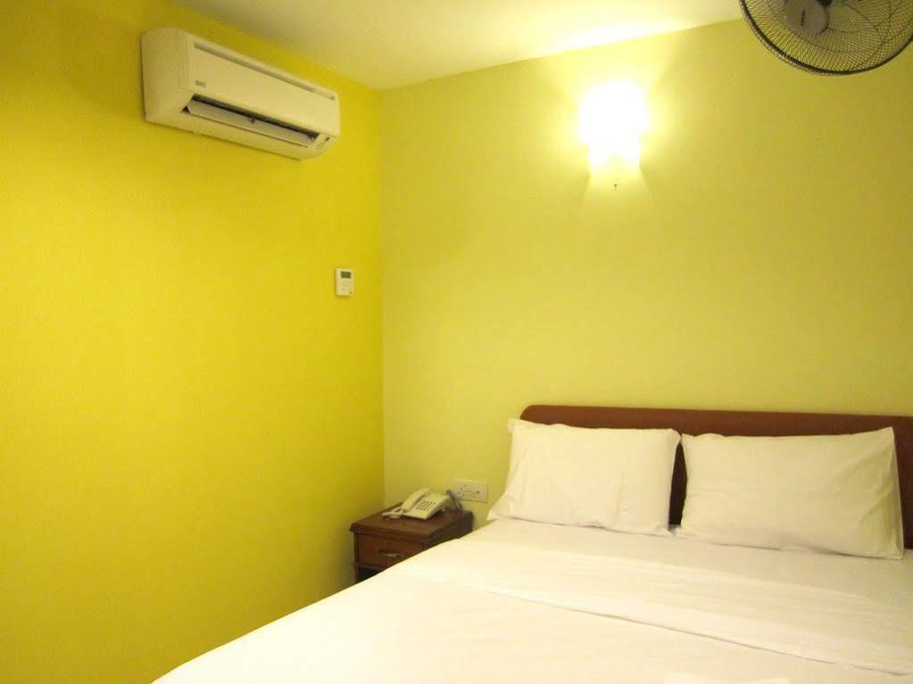 Sun Inns Hotel D'Mind 2, Ktm Serdang Seri Kembangan Bagian luar foto